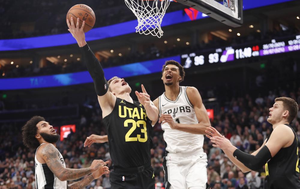 上新的征程 上新的征程